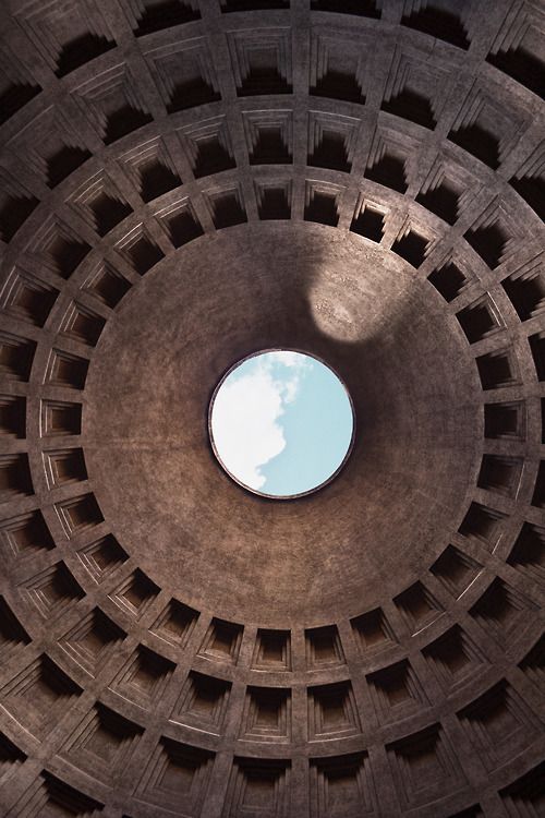 HAUTE in Rome