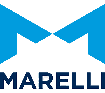 Client logo