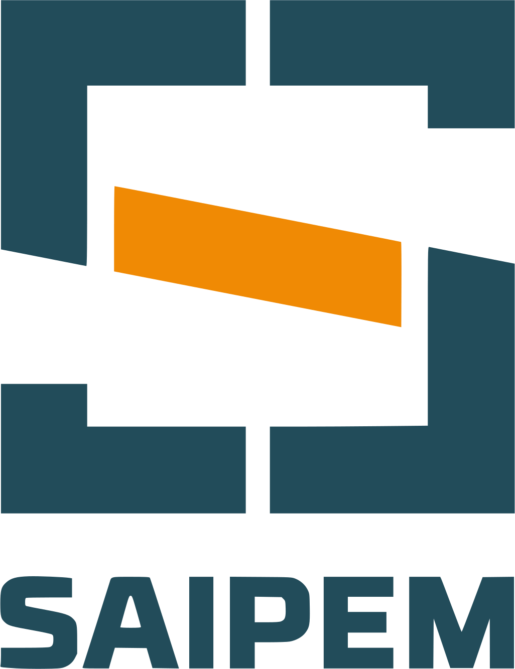 Client logo