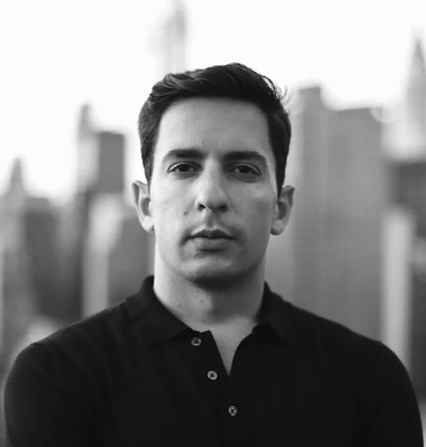 Michele Riccardelli, Founder & CEO